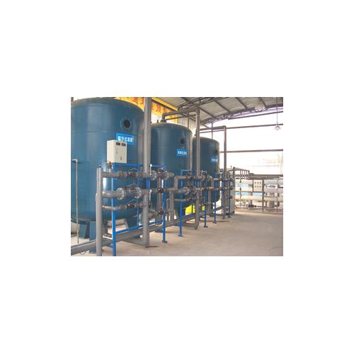 水處理設備與配件研發(fā) 技術革新與產(chǎn)業(yè)應用展望