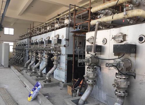 杭州高鹽廢水處理設備蒸發(fā)器 技術創(chuàng)新與配件研發(fā)的前沿探索