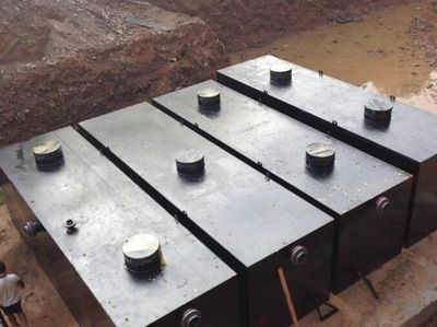 醫(yī)院廢水處理全解析 核心處理方法、關(guān)鍵設(shè)備與配件研發(fā)趨勢