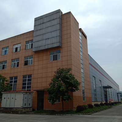 匠心致遠，凈水未來——專注水處理設備及配件研發的創新型企業